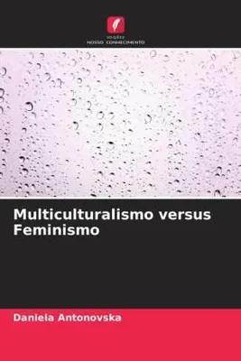 Produktbild von Multiculturalismo versus Feminismo