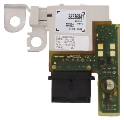 Batterie-Manager-Box 28257533 für Peugeot 3008, 308SW u.a.