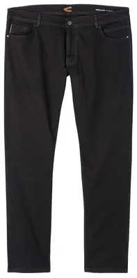 Produktbild von Camel Active XXL Stretchjeans Houston schwarz