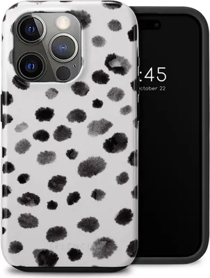 Obrázok produktu pre Selencia Vivid Zadný kryt pre Apple iPhone 15 Pro - Trendy Leopard