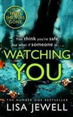 Produktbild von Watching You