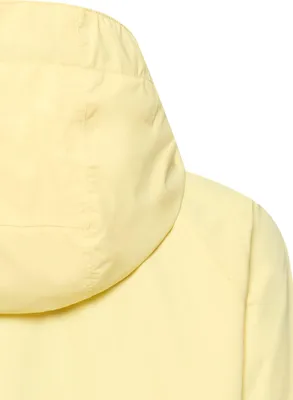 Produktbild von Camel Active 320664-7O64 - Damenmantel, Größe:44, Farbe:lemon