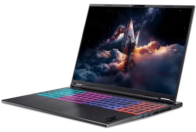 Immagine prodotto di Acer NH.U06EG.001 Acer Nitro 16S AI 16" Ryzen 9 365 32GB 1TBSSD W11H