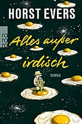 Image de Alles außer irdisch