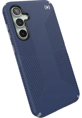 Zdjęcie produktu dla Speck Presidio2 Grip, Pokrowiec, Samsung, Galaxy S23 FE, 16,3 cm (6.4"), Niebieski