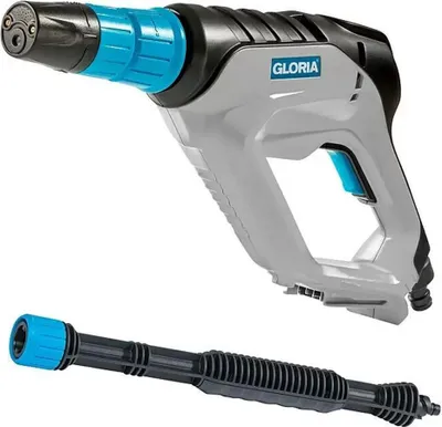 Immagine prodotto di Idropulitrice Multijet 18V autonoma e portatile senza batteria