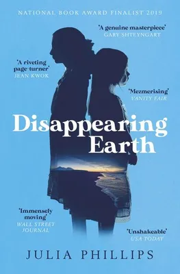 Immagine prodotto di Disappearing Earth