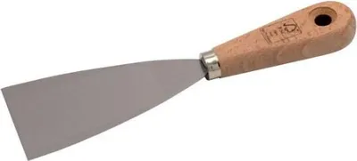 Immagine prodotto di Coltello da pittore in acciaio 3 cm