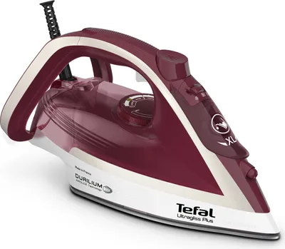 Produktbild von TEFAL Dampfbügeleisen Ultragliss Plus
