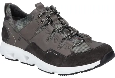 Immagine prodotto di JOSEF SEIBEL Herren Sneaker Noah 03 | grau