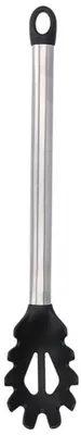 Image de Cuillère à spaghetti Alpina en nylon et acier inoxydable
