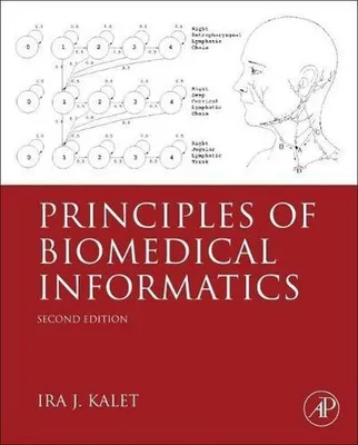 Produktbild von Kalet: Principles of Biomedical Informatics