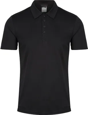 Image de Regatta Professional - Polo en matière recyclée pour homme RG5935 (2XL) (Noir)