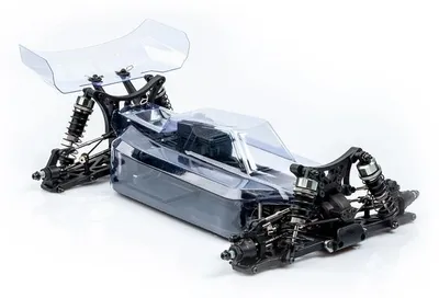 Imagen del producto de Accesorios para modelismo LRP Electronic S10