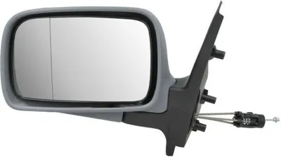 Obrázok produktu pre Vonkajšie zrkadlo BLIC 5402-04-1121540P