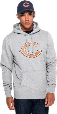 Produktbild von New Era Nfl Team Logo Chicago Bears Grey XXL