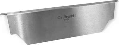 Obrázok produktu pre Rozdeľovacia doska kompatibilná s Rösle Videro G2/G3/G4/G6