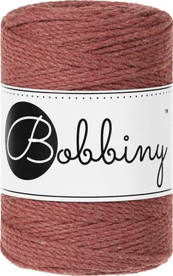 Zdjęcie produktu dla Bobbiny Macrame Cord 1,5 mm 100 m Sunset Sznurek