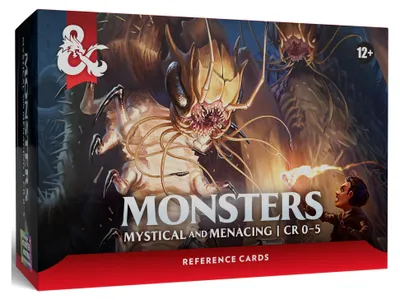 Obrázok produktu pre Wizards of the Coast Dungeons & Dragons D60420000, 12 rok / roky