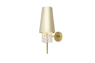 Produktbild von GTV - Wandleuchte NESTO 2, 6120, AC220-240V, 50/60Hz, 1*E27, max.40W, creme