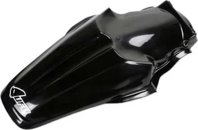 Obrázek produktu pro Ufo Kawasaki KX 85 98–13 Zadní blatník Černý  Černý Jedna velikost