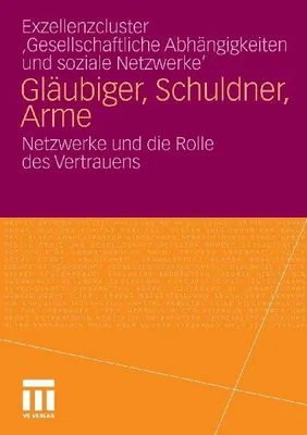 Produktbild von Gläubiger, Schuldner, Arme