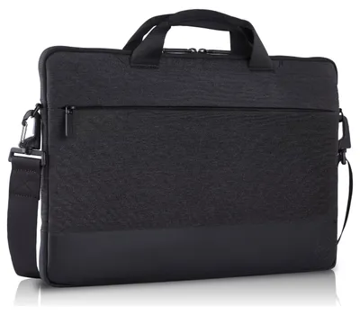 Produktbild von DELL PF-SL-BK-3-17, Schutzhülle, 33 cm (13"), Schultergurt, 540 g