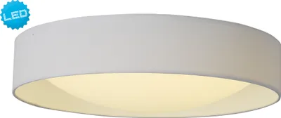 Produktbild von Näve Fuß-Tischleuchte - Material: Metall, Kunststoff - Farbe: chrom; 123442