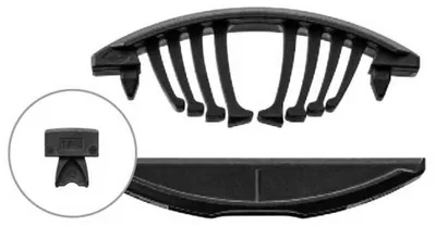 Image de Elément d'assemblage Tenso P-10 avec clip pré-tension 300 paires - LAMELLO - 145428