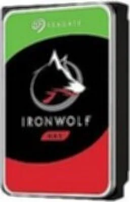 Zdjęcie produktu dla Seagate IronWolf ST6000VN006 dysk twardy 3.5" 6000 GB Serial ATA III