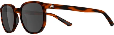 Produktbild von Sonnenbrille Alpina Dimont Havana Matt/Black