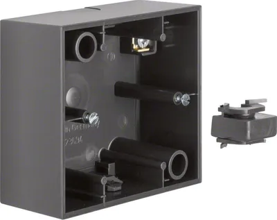 Obrázok produktu pre Berker 10411606, 93 mm, 42 mm, 83 mm, 10 kusov