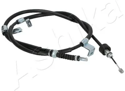 Produktbild von ASHIKA Handbremsseil Seilzug Feststellbremse für KIA CEE'D (JD) Hinten Links 131-0K-K34L
