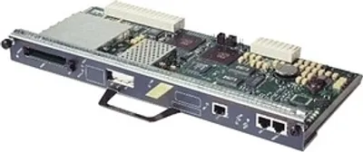 Produktbild von Cisco C7200-I/O= Input/Output-Controller - 2 x Erweiterungssteckplätze