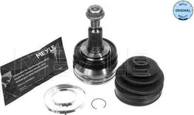 Zdjęcie produktu dla Przegub Zewnętrzny Vw T5 03-