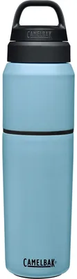 Image de Camelbak Multibev Vacuum Insul 0,65 L / 0,5 Bleu crépuscule