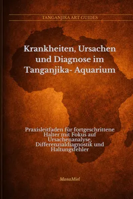 Imagen del producto de Praktische Gids voor Ziekten en Diagnoses in het Aquarium