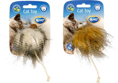 Productafbeelding van Duvo+ Wooly