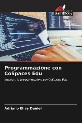Produktbild von Programmieren mit CoSpaces Edu