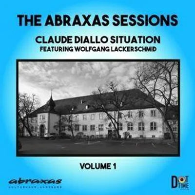 Produktbild von The Abraxas Sessions