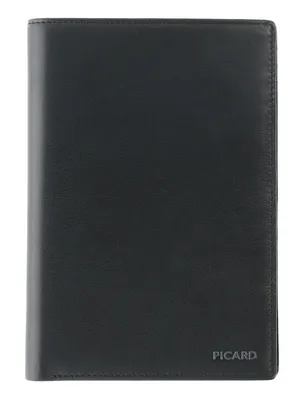 Produktbild von Picard Picard Franz 1 - Reiseetui / Kreditkartenetui 16cc 17 cm RFID