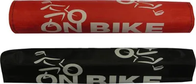 Produktbild von On Bike MTB Fahrradrahmenschutz Universal für Fahrradrahmen