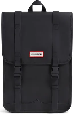 Obrázek produktu pro Hunter Shawlands Batoh Hunter Black velikost ONE