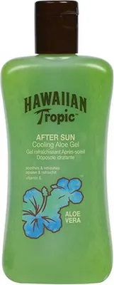 Immagine prodotto di Hawaiian Tropic Lozione doposole idratante 60ml
