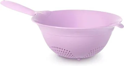 Immagine prodotto di Manico per lavello - Plastica - Multicolore - 22 cm - Utensile da cucina - Accessorio da cucina