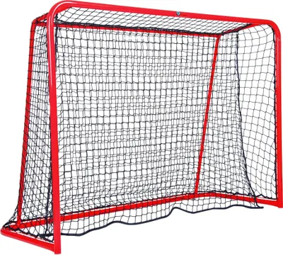Produktbild von Sport-Thieme Floorballtornetz für Tor 160x115 cm