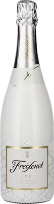 Produktbild von Freixenet Ice Cuvée Special Metodo Tradicional Cava semi seco | 11,5 % vol | 0,75 l