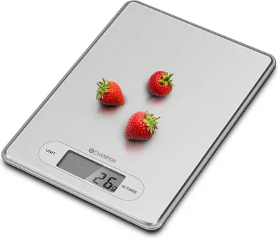Immagine prodotto di Bilancia da cucina inox 5kg KV210