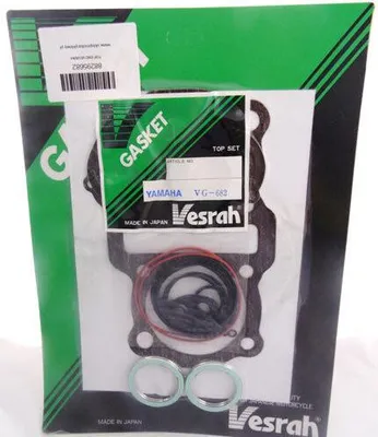 Immagine prodotto di Set di guarnizioni top end per YAMAHA XS 650 75-83