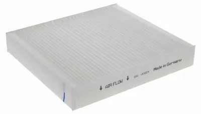 Produktbild von ACKOJA A38-30-0012 Innenraumfilter Pollenfilter für RENAULT Clio IV Schrägheck (BH)